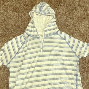 Free Planet Light Hoodie